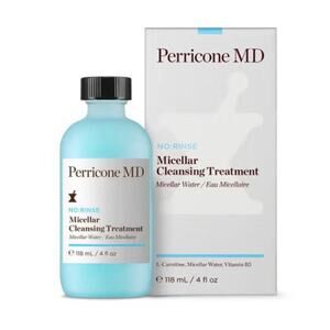 Perricone MD No:Rinse Micellar Cleansing Treatment